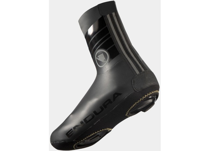 Shoecover Endura Road Overshoe black