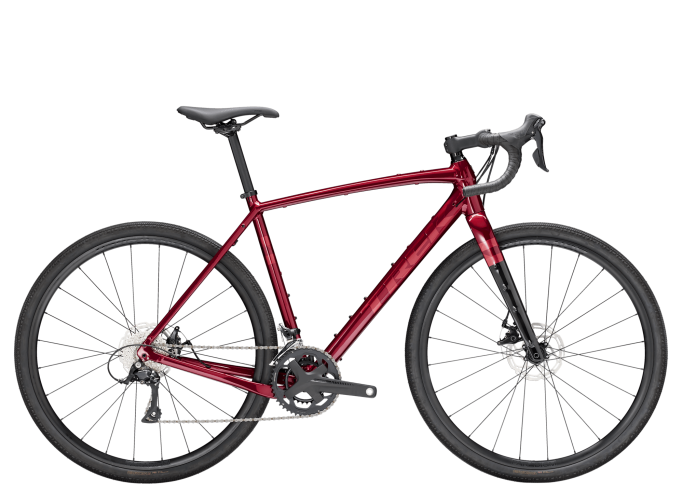 TREK Checkpoint ALR 3 Crimson