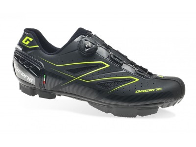 Shoe Gaerne CARBON G.HURRICANE black