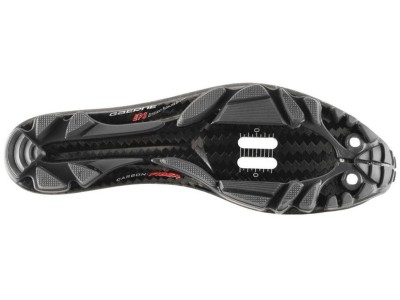 Shoe Gaerne CARBON G.HURRICANE black