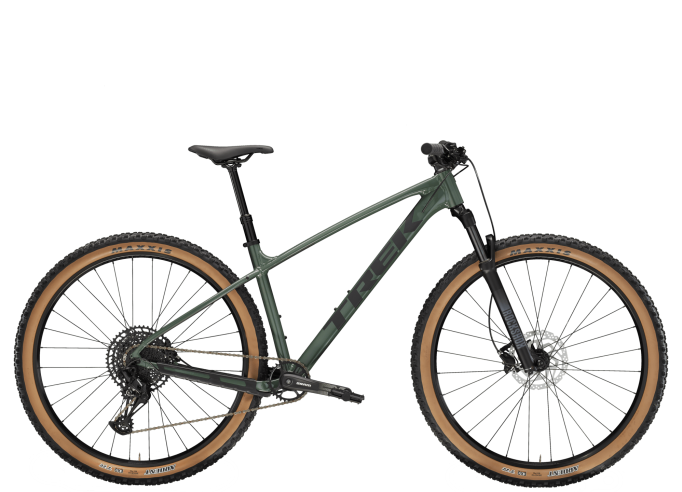 Mtb trek marlin 7 on sale