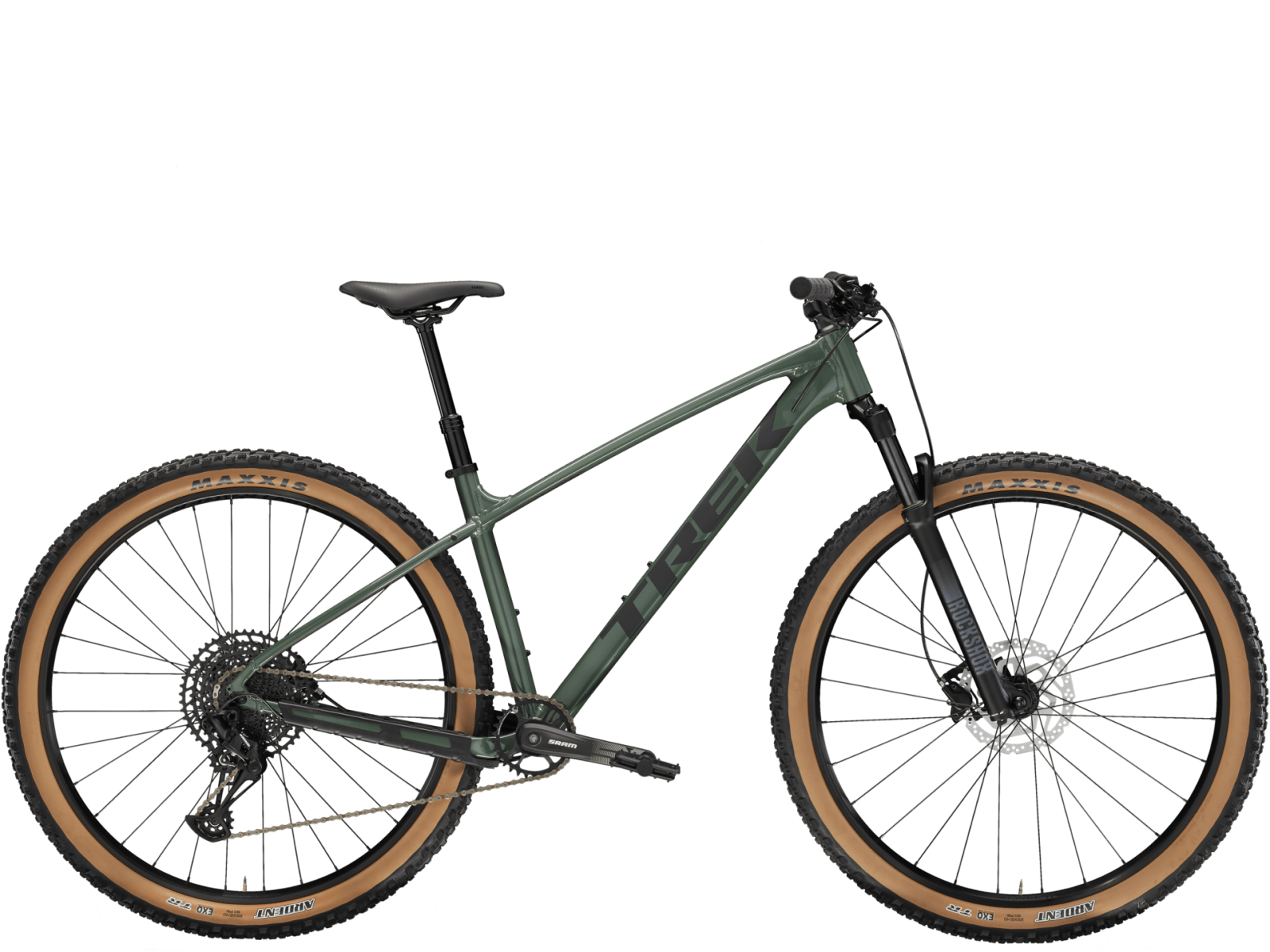 Mountainbike TREK Marlin 7 Gen 3 Keswick