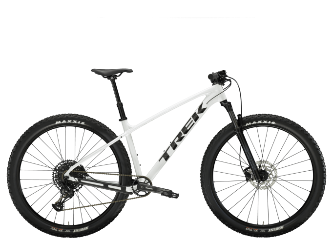 Mountainbike TREK Marlin 7 Gen 3 Crystal White