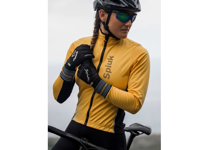 Jacket SPIUK Anatomic Membrane Women gold