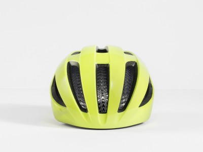Helmet Bontrager Starvos WaveCel Radioactive Yellow