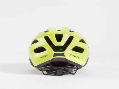 Ķivere Bontrager Starvos WaveCel dzeltena