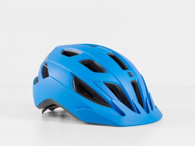 Helmet Bontrager Solstice MIPS Waterloo Blue