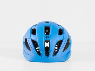 Helmet Bontrager Solstice MIPS Waterloo Blue