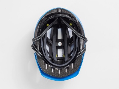 Helmet Bontrager Solstice MIPS Waterloo Blue