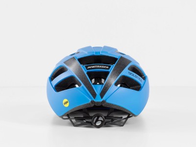 Helmet Bontrager Solstice MIPS Waterloo Blue