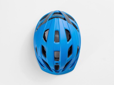 Helmet Bontrager Solstice MIPS Waterloo Blue
