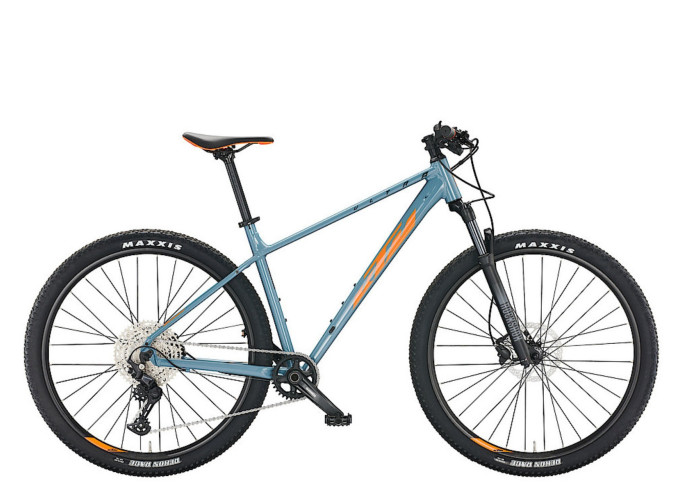 MTB KTM ULTRA SPORT 29 1x12 Shimano Deore