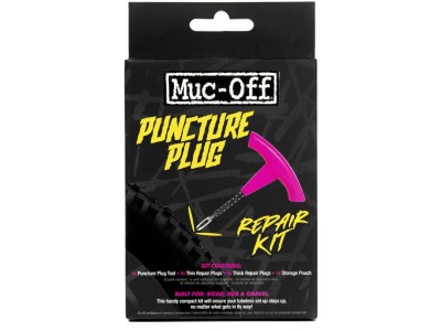 Muc-Off Puncture Plug Repair Kit
