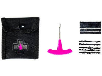 Muc-Off Puncture Plug Repair Kit 2