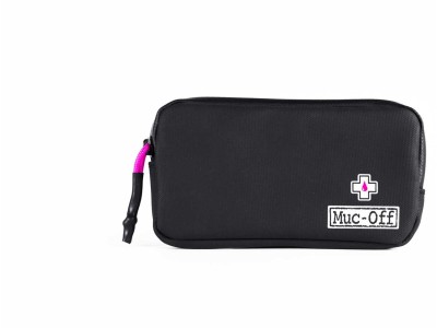 Somiņa Muc Off Rainproof Essentials Case