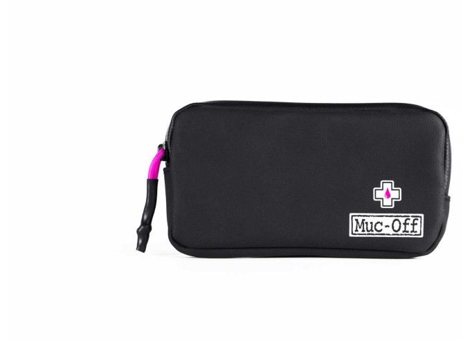 Somiņa Muc Off Rainproof Essentials Case