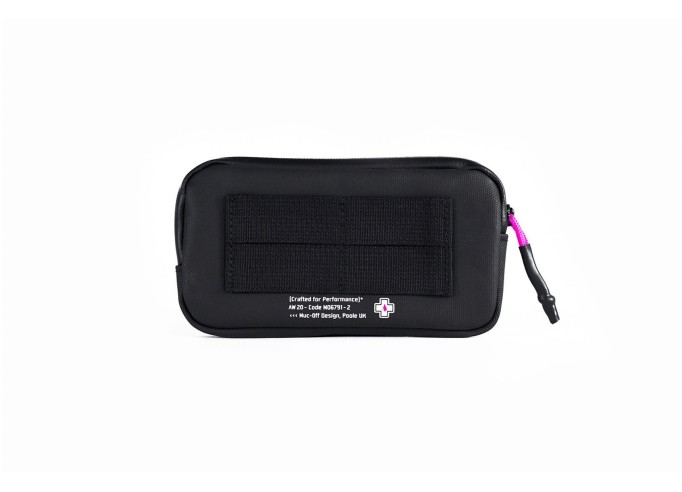 Somiņa Muc Off Rainproof Essentials Case