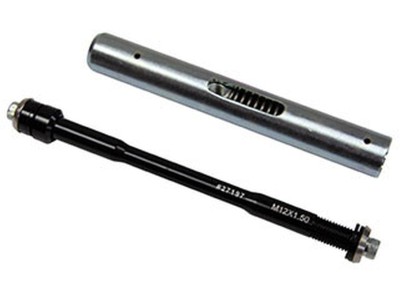 Saris Trainer Thru Axle Adapter