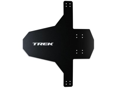 TREK Enduro Front Mudguard black