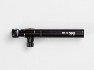 Bontrager Air Rush Road Mini Pump 2