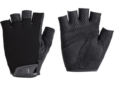 Gloves BBB BBW-56 CoolDown black