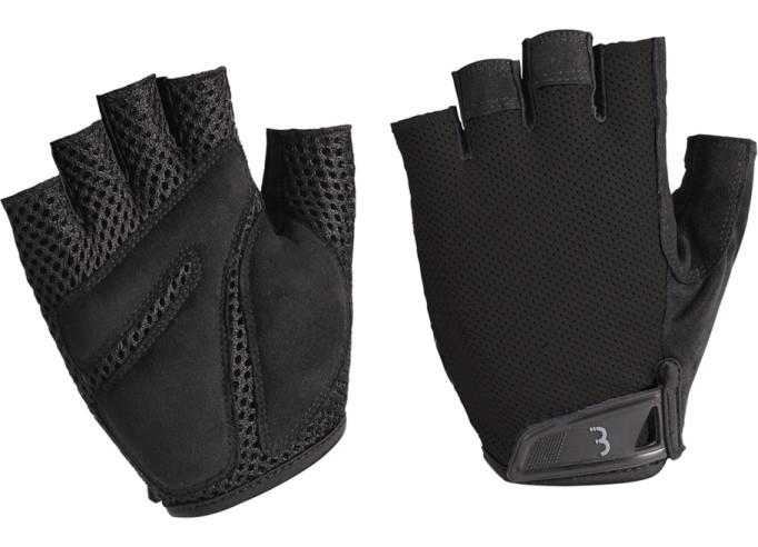 Gloves BBB BBW-56 CoolDown black