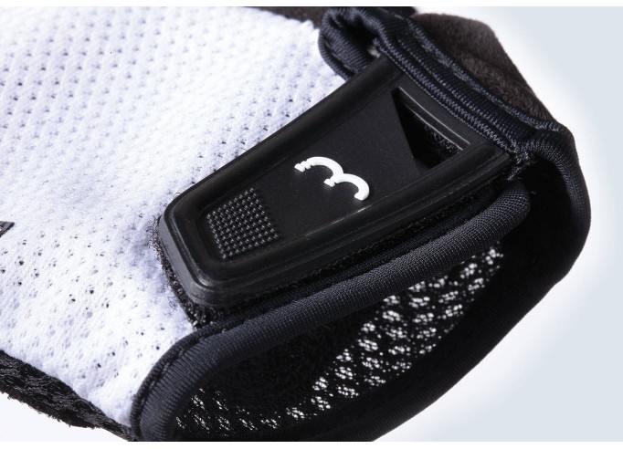 Gloves BBB BBW-56 CoolDown black