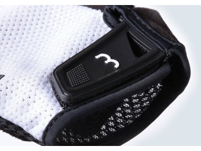 Gloves BBB BBW-56 CoolDown black