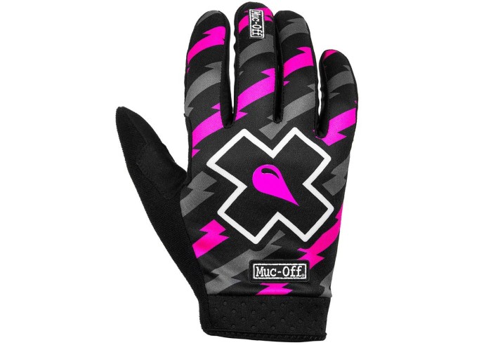 Cimdi Muc-Off MTB bolt