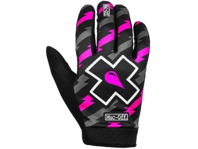 Gloves Muc-Off MTB bolt