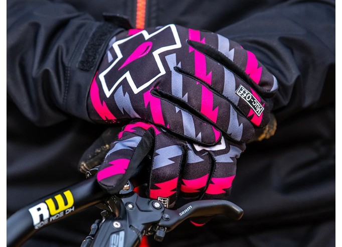 Cimdi Muc-Off MTB bolt