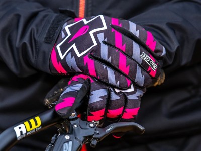 Gloves Muc-Off MTB bolt