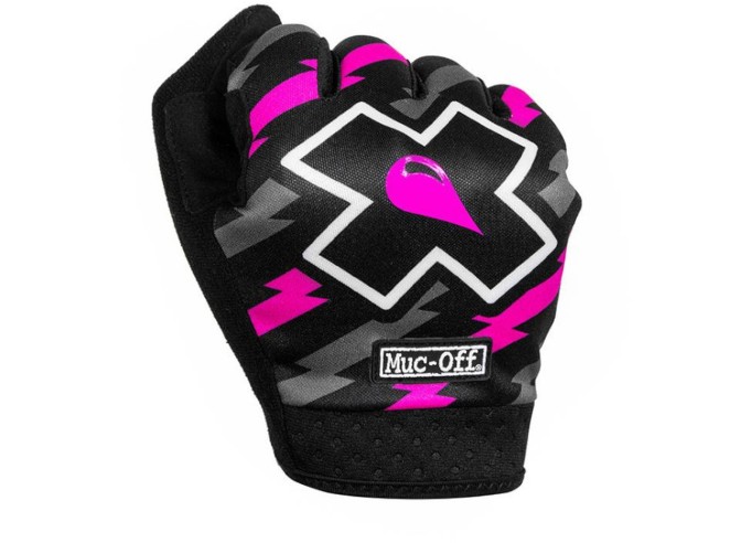 Gloves Muc-Off MTB bolt