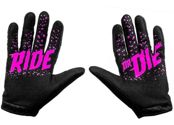 Gloves Muc-Off MTB bolt