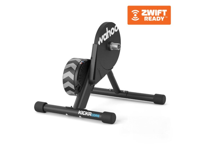 Wahoo KICKR CORE SMART TRAINER