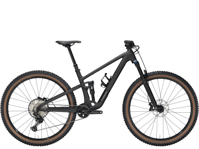 TREK Slash 9.7 Carbon Blue Smoke/Trek Black
