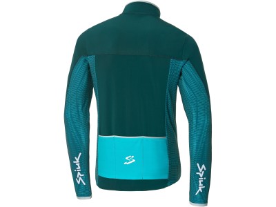 Jacket Spiuk Boreas light membrane Men green 2
