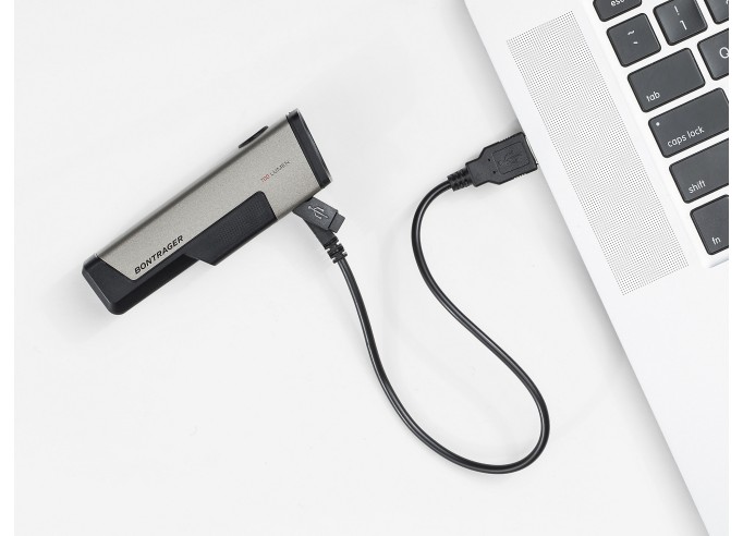 Headlight Bontrager Ion Comp R