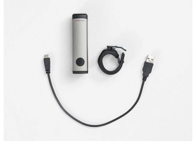 Headlight Bontrager Ion Comp R