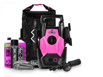 Pressure washer Muc-Off