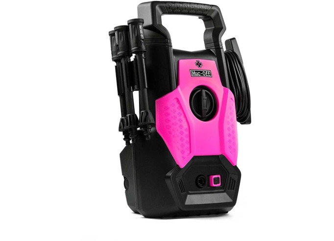 Pressure washer Muc-Off