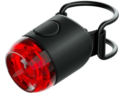 Rear light Knog Plug