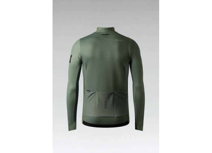 Gobik Skimo Pro Hedge long sleeve jersey