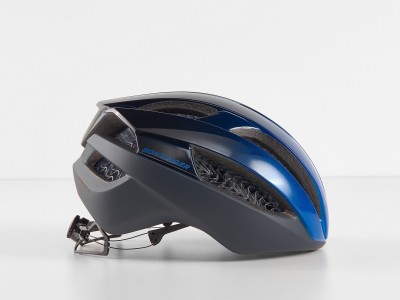 Helmet Bontrager Specter WaveCel Alpine Blue/Deep Dark Blue 2