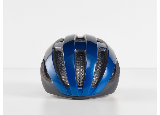 Helmet Bontrager Specter WaveCel Alpine Blue/Deep Dark Blue
