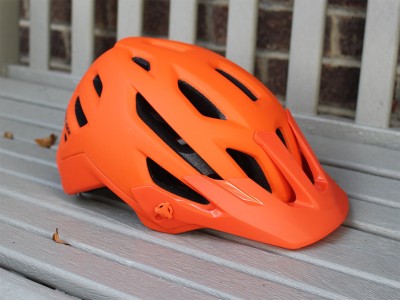 Bontrager Rally Mountain Bike Helmet 2