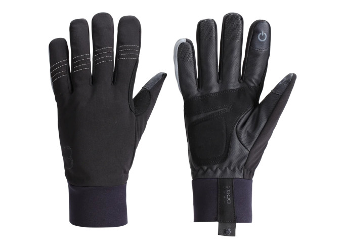 Winter gloves BBB BWG-39 ProShield black