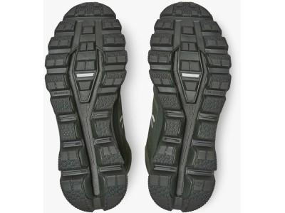 Active life and trail shoes On Cloudrock Waterproof Jungle/Fir
