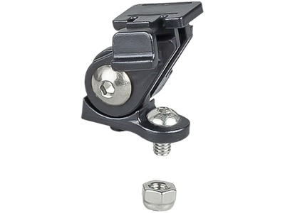 Bontrager Bolt-on žibintų laikiklis