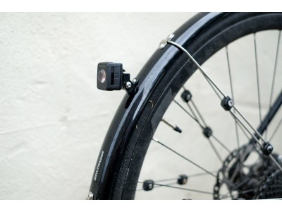 Bontrager Bolt-on žibintų laikiklis 2